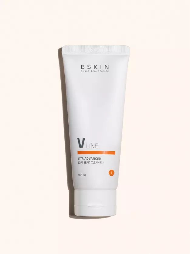 HDI Store - BSKIN™ VITA ADVANCED Soft Bead Cleanser